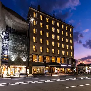 Hotel Apa Gion Excellent, Quioto
