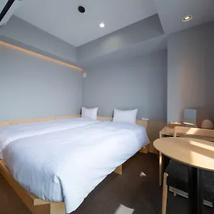 Hotel Amanek Kawaramachi Gojo, Quioto