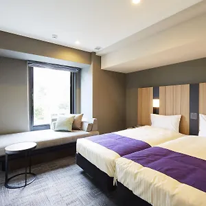 Hotel Monday Karasuma Nijo, Quioto