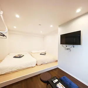  ゲストハウス ホテル隅田川 日本