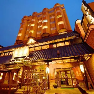 **** ホテル Furukawa 日本