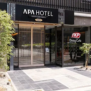 3* Отель Apa Gojo Omiya